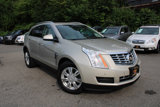 Used 2013 Cadillac SRX Luxury image 4