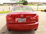 Used 2008 Lexus IS 250 AWD image 6