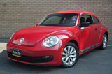 Used 2013 Volkswagen Beetle 2.5 image 2