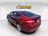 Used 2014 Ford Fusion SE image 5