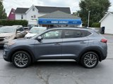 Used 2021 Hyundai Tucson Ultimate w/ Cargo Package image 4