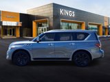 Used 2016 INFINITI QX80 4WD w/ Driver's Assistance Package image 3