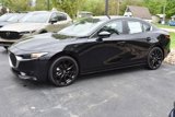 New 2025 MAZDA MAZDA3 s image 2