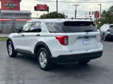Used 2023 Ford Explorer 2WD image 4