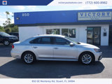 Used 2016 Volkswagen Passat 1.8T S image 4