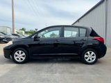 Used 2007 Nissan Versa 1.8 S w/ Convenience Pkg image 6