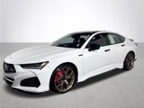 Used 2023 Acura TLX Type S PMC Edition image 2