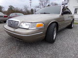 Used 2004 Ford Crown Victoria LX image 5