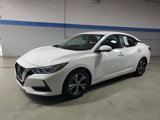 Used 2023 Nissan Sentra SV image 2