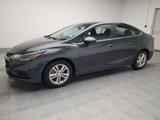 Used 2018 Chevrolet Cruze LT w/ LT Fleet Convenience Package image 2