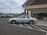 Used 2007 Cadillac DTS Luxury I w/ Sun And Sound Package image 2