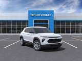 New 2025 Chevrolet TrailBlazer LS w/ LS Convenience Package image 2