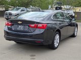 Used 2023 Chevrolet Malibu LT image 5