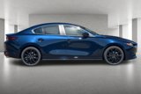 New 2025 MAZDA MAZDA3 s image 3
