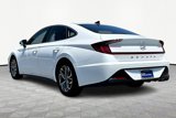 Certified 2022 Hyundai Sonata SEL image 6