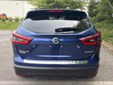 Used 2020 Nissan Rogue Sport SV image 4