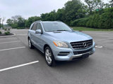 Used 2014 Mercedes-Benz ML 350 4MATIC w/ Premium 1 Package image 2