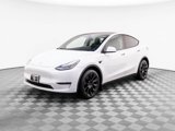 Used 2023 Tesla Model Y Long Range image 3