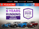 Certified 2017 Jeep Cherokee Latitude w/ Cold Weather Group image 5