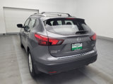 Used 2018 Nissan Rogue Sport SV image 5