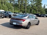 Used 2023 Hyundai Elantra Blue image 3