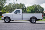 Used 1995 Ford F150 XLT image 3