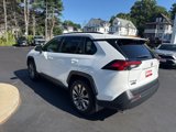 Used 2020 Toyota RAV4 XLE Premium image 5