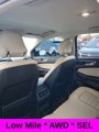 Used 2019 Ford Edge SEL w/ Equipment Group 201A image 5