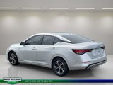 Used 2023 Nissan Sentra SV image 5