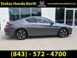 Used 2017 Honda Accord EX-L image 3