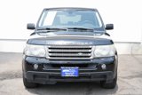 Used 2006 Land Rover Range Rover Sport HSE image 5