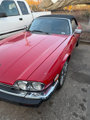 Used 1990 Jaguar XJS V12 Convertible image 2