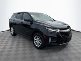 Used 2023 Chevrolet Equinox LT image 3
