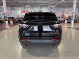 Certified 2022 Jeep Compass Trailhawk w/ Trailhawk Convenience Group image 4