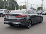 Used 2020 Kia Optima SE image 3
