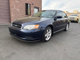 Used 2007 Subaru Legacy 2.5i Special Edition image 3