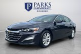 Used 2023 Chevrolet Malibu LT image 3