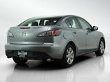 Used 2011 MAZDA MAZDA3 i Touring image 5