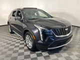 Certified 2023 Cadillac XT4 Premium Luxury w/ Cold Weather Package image 3