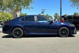 Used 2022 Toyota Camry LE image 2