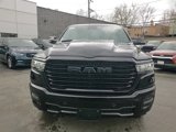 New 2025 RAM 1500 Laramie w/ Night Edition image 2