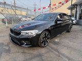 Used 2019 BMW M5 w/ Executive Package image 2