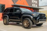 Used 2025 Toyota 4Runner 4WD image 3