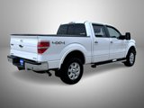 Used 2013 Ford F150 Lariat w/ Luxury Equipment Group image 5