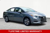 Used 2023 Nissan Versa SV image 3