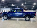 Used 2013 Toyota Tacoma 4x4 Double Cab image 2