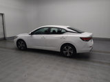 Used 2023 Nissan Sentra SV image 3