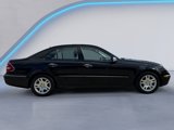 Used 2003 Mercedes-Benz E 320 Sedan image 2