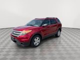Used 2014 Ford Explorer 4WD image 4