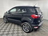 Used 2022 Ford EcoSport Titanium image 5